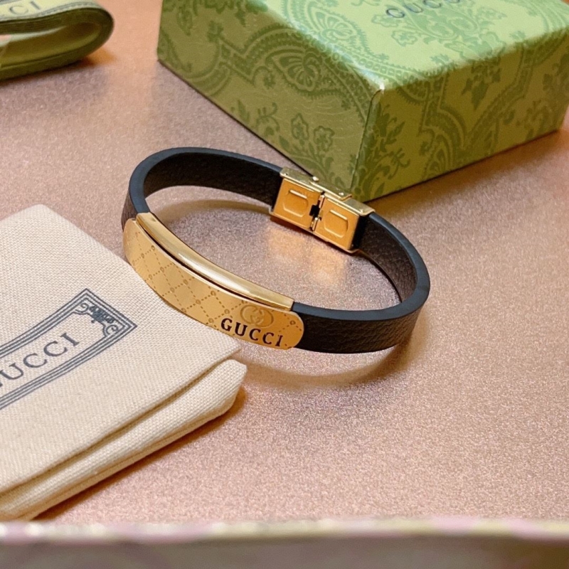 Gvc*1 bracelets